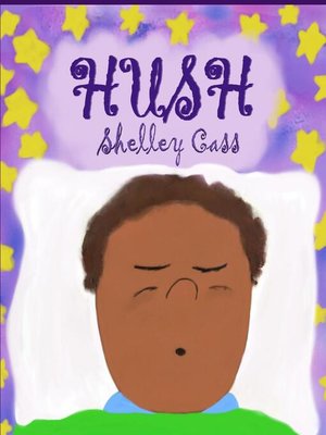 cover image of Hush